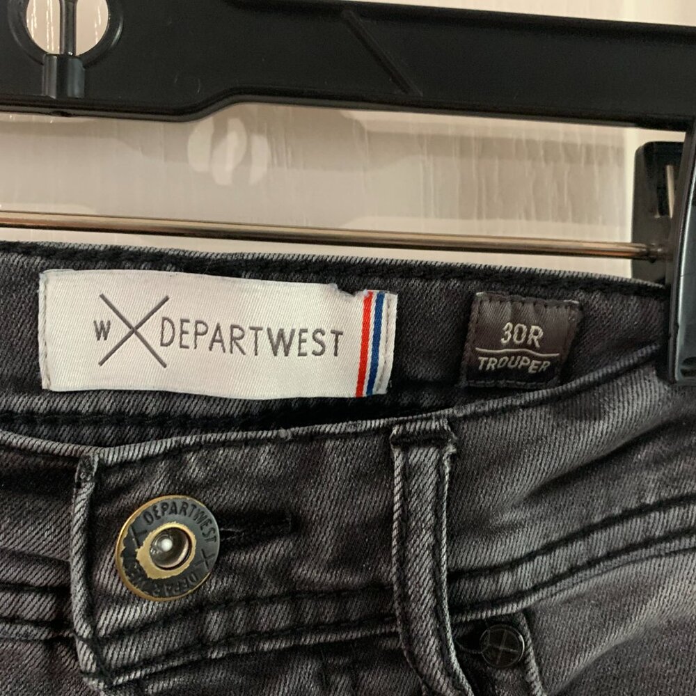 Mens Denim - Picture 3 of 6
